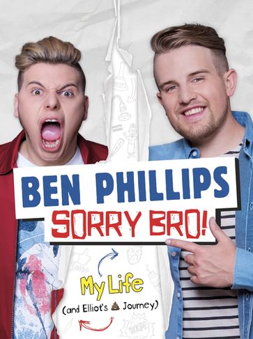 Sorry Bro! - Ben Phillips