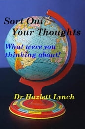 Sort Out Your Thoughts!