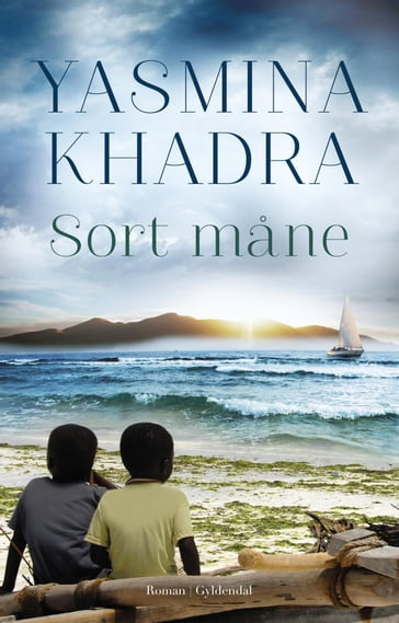 Sort mane - Yasmina Khadra