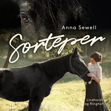 Sorteper - Anna Sewell