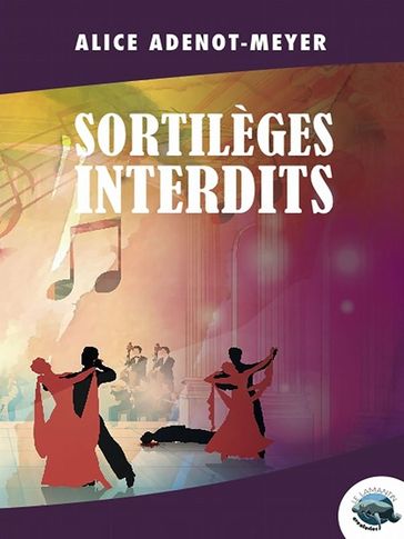 Sortilèges interdits - Alice Adenot-Meyer