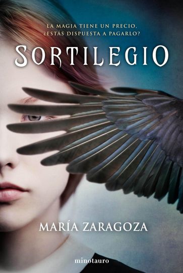 Sortilegio - María Zaragoza