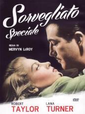 Sorvegliato Speciale (1941)