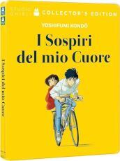 Sospiri Del Mio Cuore (I) (Ltd Steelbook) (Blu-Ray+Dvd)