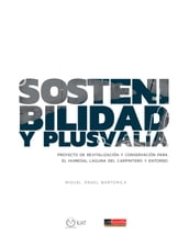 Sostenibilidad y plusvalia