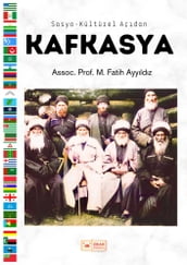 Sosyo-Kültürel Açdan Kafkasya
