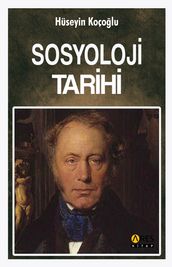 Sosyoloji Tarihi