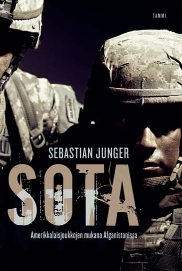 Sota - Sebastian Junger