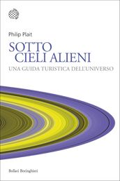 Sotto cieli alieni