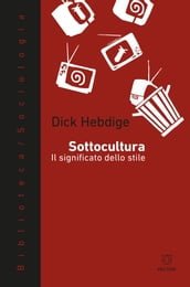 Sottocultura