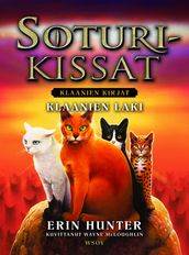 Soturikissat: Klaanien kirjat: Klaanien laki