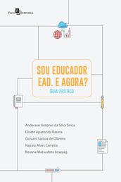 Sou educador EAD. E agora?