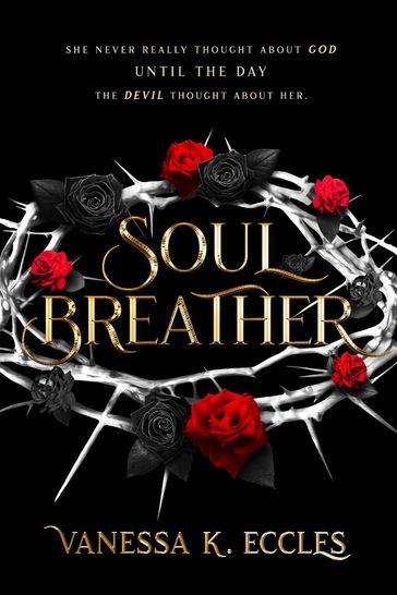 Soul Breather - Vanessa K. Eccles