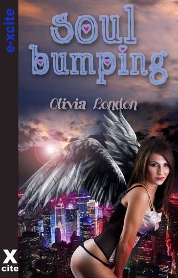 Soul Bumping - Olivia London