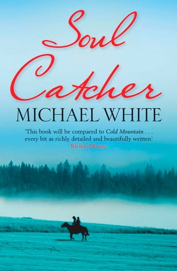 Soul Catcher - Michael C. White