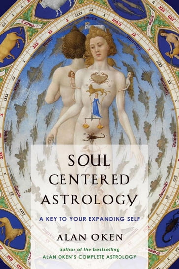 Soul Centered Astrology - Alan Oken