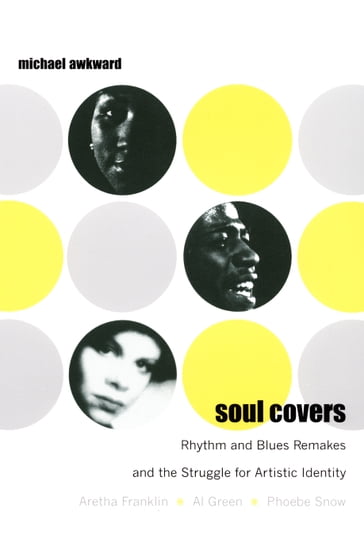 Soul Covers - Charles McGovern - Michael Awkward - Ronald Radano