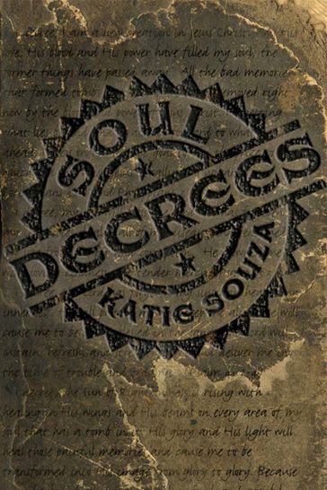 Soul Decrees - Katie Souza