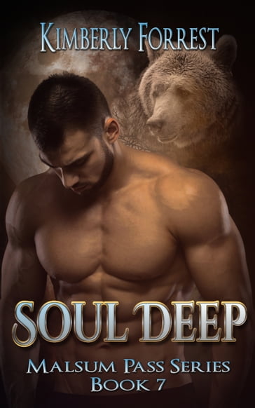 Soul Deep - Kimberly Forrest