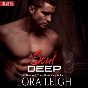 Soul Deep - Lora Leigh