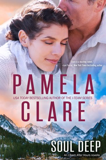 Soul Deep - Pamela Clare