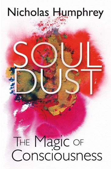 Soul Dust - Nicholas Humphrey