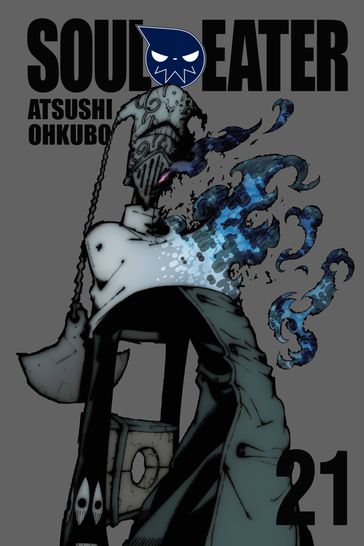 Soul Eater, Vol. 21 - Ohkubo Atsushi - Abigail Blackman