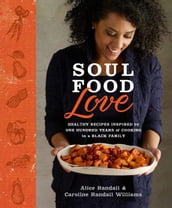 Soul Food Love