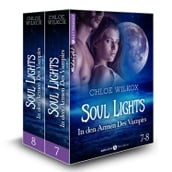 Soul Lights (Bd. 7-8)