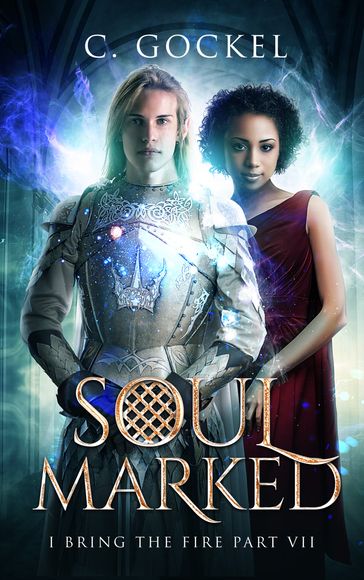 Soul Marked - C. Gockel