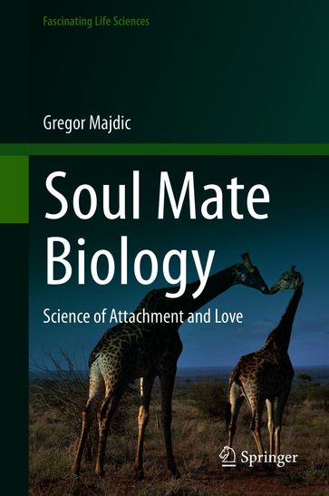 Soul Mate Biology - Gregor Majdic