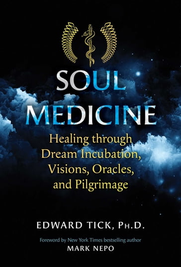 Soul Medicine - Edward Tick