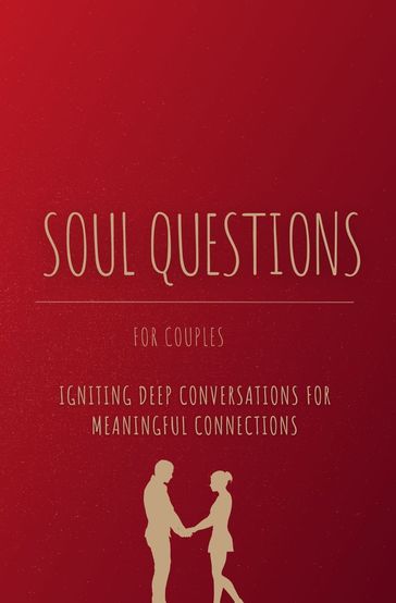 Soul Questions - Wieger Knobbe