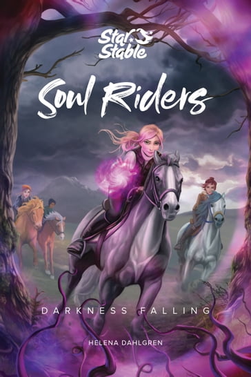 Soul Riders - Helena Dahlgren - Star Stable Entertainment AB