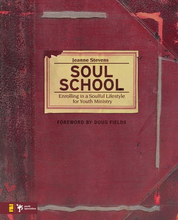 Soul School - Jeanne Stevens