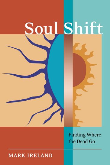 Soul Shift - Mark Ireland