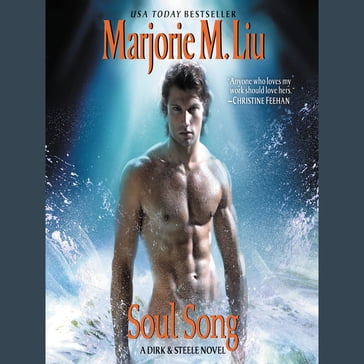 Soul Song - Marjorie Liu