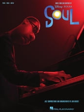 Soul Songbook: Music from and Inspired by the Disney/Pixar Motion Picture