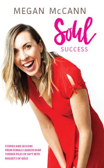 Soul Success - Megan McCann