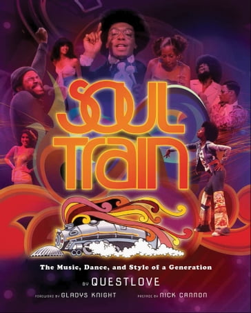 Soul Train - Questlove - Nick Cannon