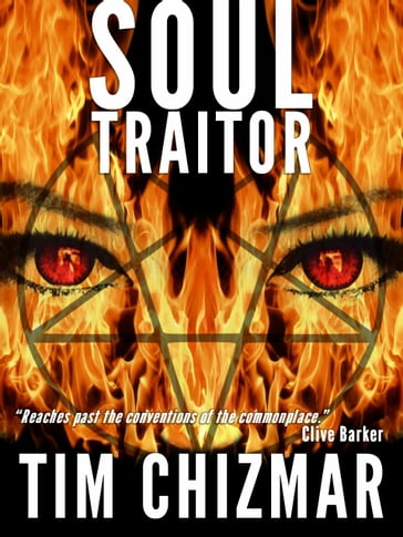 Soul Traitor - Tim Chizmar