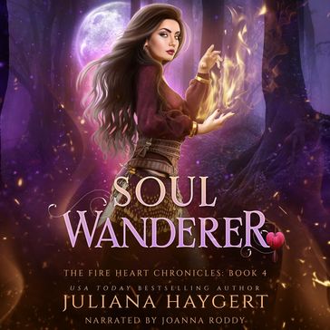 Soul Wanderer - Juliana Haygert