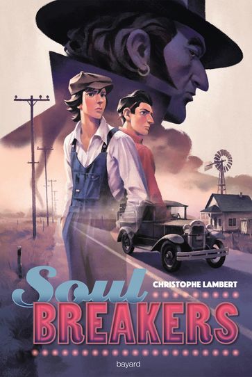 Soul breakers - Christophe Lambert