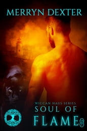 Soul of Flame (Wiccan Haus #15)