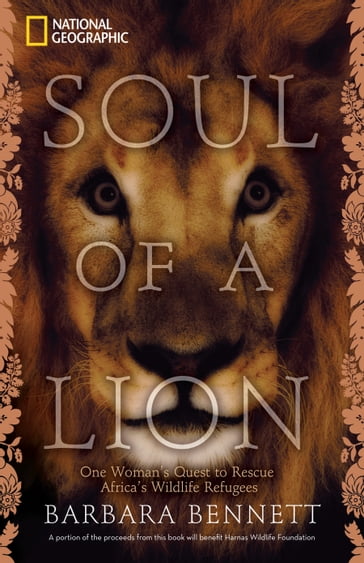 Soul of a Lion - Barbara Bennett