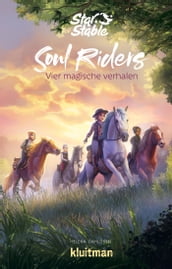 Soul riders