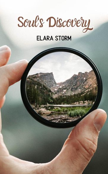 Soul's Discovery - Elara Storm