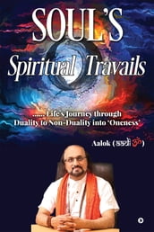 Soul s Spiritual Travails
