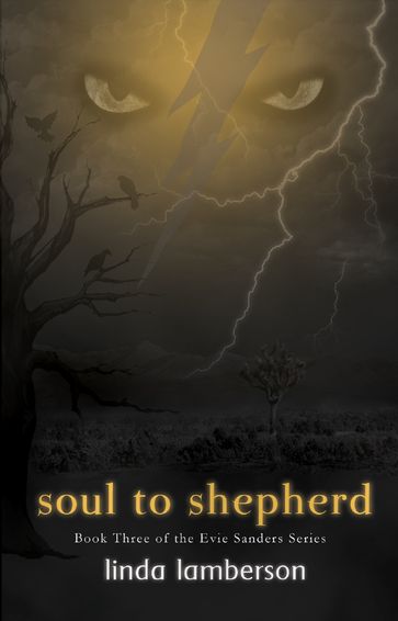Soul to Shepherd - Linda Lamberson