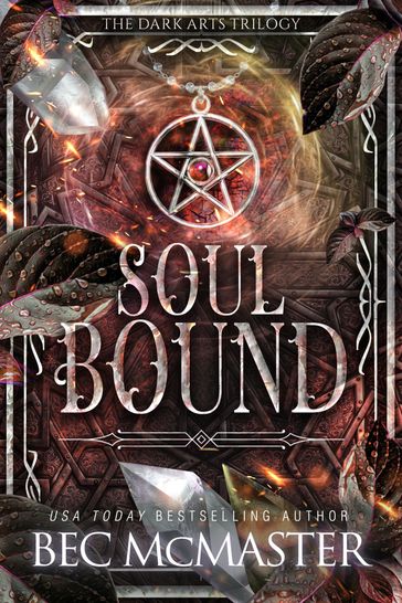 Soulbound - Bec McMaster